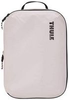 Thule - Compression Packing Cube Medium Garnment Bag - White