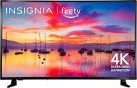 Insignia™ - 50&quot; Class F30 Series LED 4K UHD Smart Fire TV