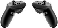Quest Touch Pro Controllers for Meta Quest Pro, Meta Quest 2 - Black