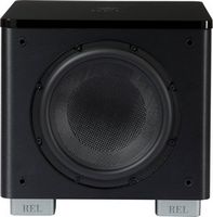 REL - HT/1003 MKII Subwoofer - Black