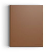 reMarkable 2 - Premium Leather Book Folio for your Paper Tablet - Brown