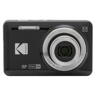Kodak - PIXPRO FZ55-BK - Black