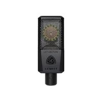 Lewitt Audio - LCT 440 PURE Condenser Microphone