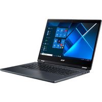 Acer - TravelMate Spin P4 P414RN-51 2-in-1 14&quot; Laptop - Intel Core i5 - 16 GB Memory - 512 GB SSD...