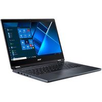 Acer - P414RN-51 2-in-1 14&quot; Laptop - Intel Core i7 - 16 GB Memory - 512 GB SSD - Slate Blue