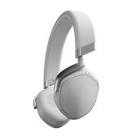 V-MODA - S-80 On-Ear Bluetooth Headphones - White