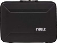 Thule - Gauntlet Laptop Sleeve Laptop Case for 14” Apple MacBook Pro, 13” Apple MacBook Pro, Air,...