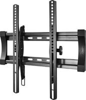 Rocketfish™ - Tilting TV Wall Mount for Most 32"-55" TVs - Black