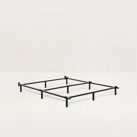 Tuft &amp; Needle - Metal Bed Frame - Full - Black