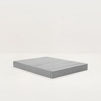 Tuft &amp; Needle - Box Mattress Foundation - Twin - Gray