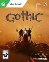 Gothic 1 Remake - Xbox Series X