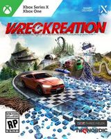 Wreckreation - Xbox Series X