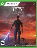 Star Wars Jedi: Survivor Standard Edition - Xbox Series X