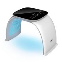 AmaMedic - LED Therapy Dome - White