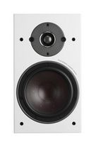 DALI OBERON 3 Bookshelf Speakers - Pair - White