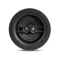 JBL - Stage In-Ceiling Loudspeaker With Dual 3/4&quot; Aluminum Dome Tweeters and 6.5&quot; Polycellulose C...