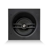 JBL - Stage Angled In-Ceiling Loudspeaker With 1" Aluminum Dome Tweeter and 6.5" Polycellulose Co...