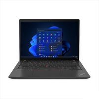 Lenovo - ThinkPad T14 Gen 3 14" Touch-Screen Laptop - AMD Ryzen 7 PRO 6850U with 16GB Memory - 51...