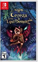Bayonetta Origins: Cereza and the Lost Demon - Nintendo Switch – OLED Model, Nintendo Switch, Nin...