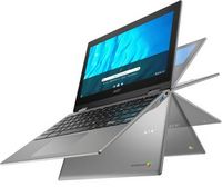 Acer - Chromebook Spin 311 – 11.6&quot; 2-in-1 Touch Screen Laptop - MediaTek Kompanio 500 MT8183C – 4...