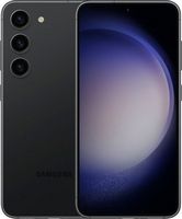 Samsung - Galaxy S23 128GB (Unlocked) - Phantom Black