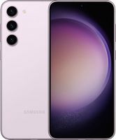 Samsung - Galaxy S23+ 512GB (Unlocked) - Lavender