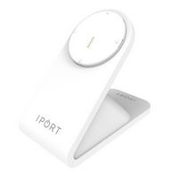 iPort - CONNECT PRO - BASESTATION (Each) - White