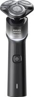 Philips Norelco - Shaver 5000X, Rechargeable Wet & Dry Shaver with Precision Trimmer - Silver/ Black