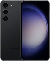 Samsung - Galaxy S23 256GB - Phantom Black (AT&amp;T)