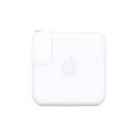 Apple - 70W USB-C Power Adapter - White