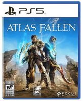 Atlas Fallen - PlayStation 5