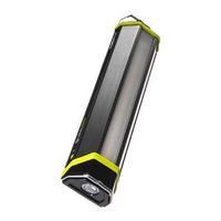 Goal Zero - Torch 500 Lumen Emergency Light - Black