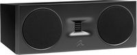 MartinLogan - Motion C10 2.5-Way Center-Channel with Dual 5.5” Midbass Drivers (Each) - Gloss Black