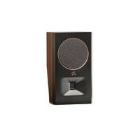 MartinLogan - Motion MP10 2-Way Multi-Purpose Speaker with 5.5” Midbass Driver (Each) - Walnut