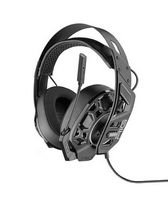 RIG - 500 Pro HS Wired Gen 2 Gaming Headset for PlayStation - Black