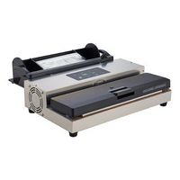 LEM Product - MaxVac 500 Vacuum Sealer - Stainless Steel