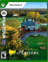 EA Sports PGA Tour - Xbox Series X, Xbox Series S