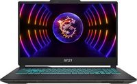 MSI - Cyborg 15.6&quot; 144hz Gaming Laptop - Intel Core i7 - NVIDIA GeForce RTX 4060 with 8GB RAM and...