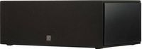 Definitive Technology - Dymension DM10 5.25” Center-Channel Speaker (Each) - Black