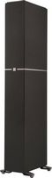 Definitive Technology - Dymension DM60 4.5&quot; Mid-Size Tower Speaker (Each) - Black