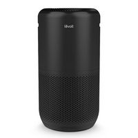 Levoit - PlasmaPro 400s Smart Air Purifier - Black