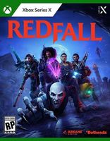 Redfall Standard Edition - Xbox Series X