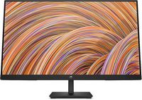 HP V27i G5 27&quot; LCD FHD FreeSync Monitor - Black