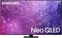 Samsung - 43" Class QN90C Neo QLED 4K UHD Smart Tizen TV