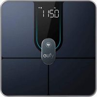 Anker - eufy Smart Scale P2 Pro - Black