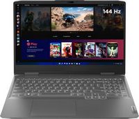 Lenovo - LOQ 15.6" Gaming Laptop FHD - Intel Core i5-13420H with 8GB Memory - NVIDIA GeForce RTX ...