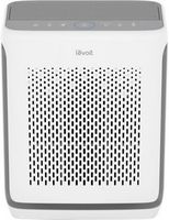 Levoit - Vital 200S Smart Air Purifier - White/Grey