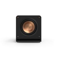 Klipsch - Reference Premiere 1200 12" 600W Subwoofer - Black