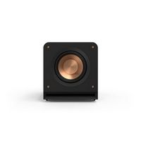 Klipsch - Reference Premiere 1000 10" 600W Subwoofer - Black