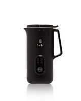 Nutr - NUTR-B Blender - BLACK